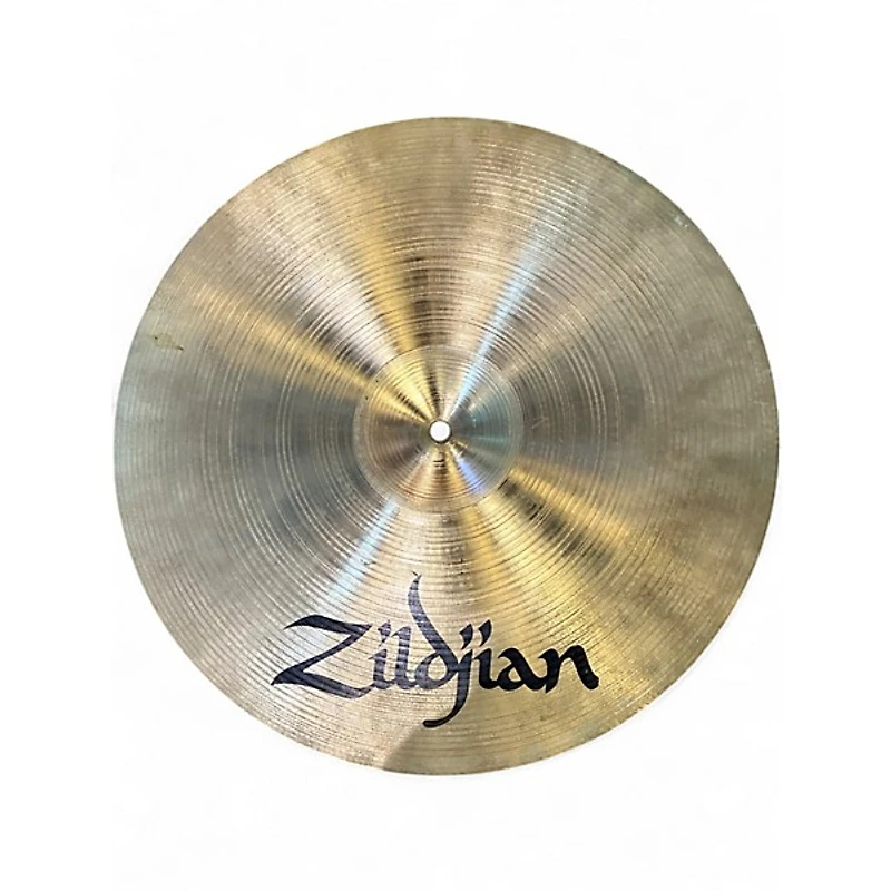 Used Zildjian 16in A Series Thin Crash Cymbal