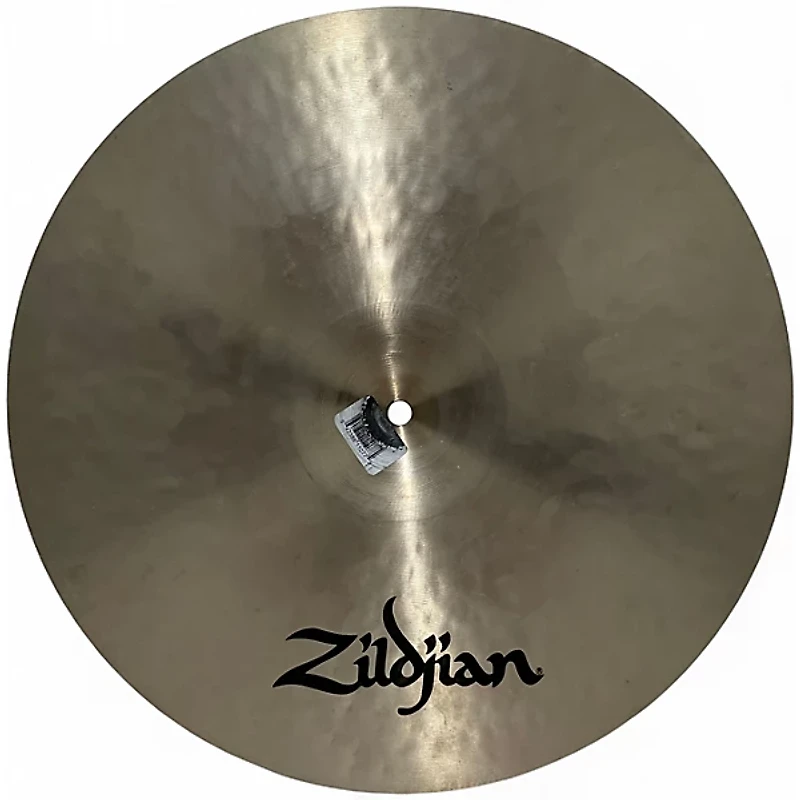 Used Zildjian 15in K Thin Dark Crash Cymbal