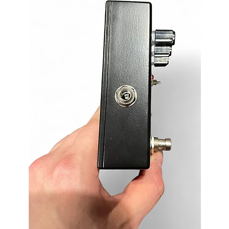 Used Daredevil Pedals CHICAGO RAT Effect Pedal