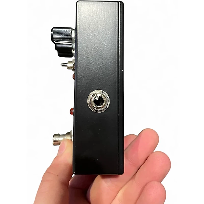 Used Daredevil Pedals CHICAGO RAT Effect Pedal