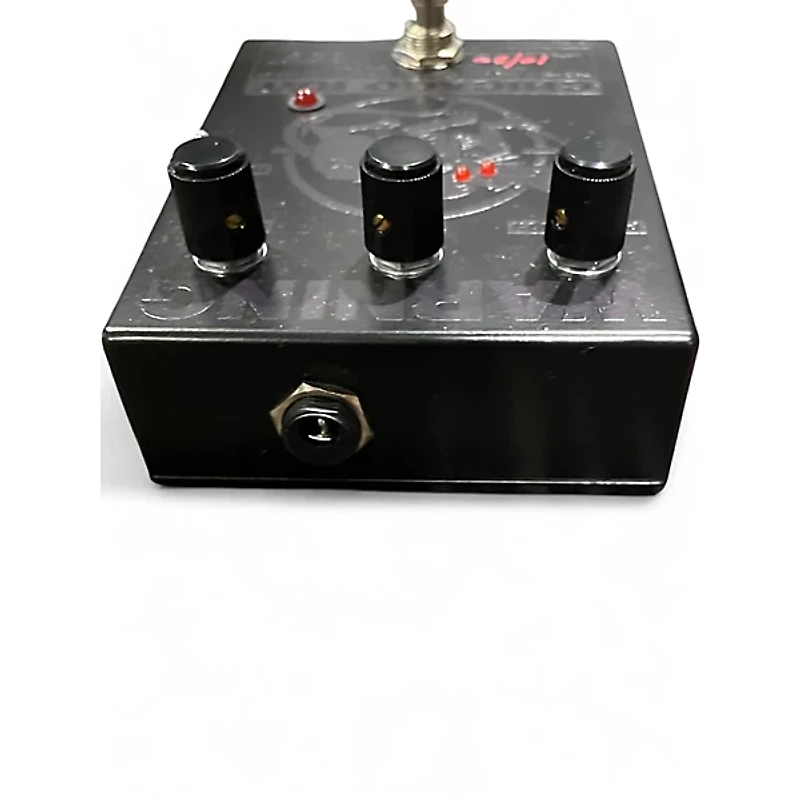 Used Daredevil Pedals CHICAGO RAT Effect Pedal