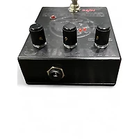 Used Daredevil Pedals CHICAGO RAT Effect Pedal