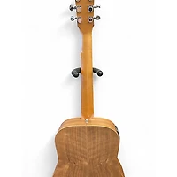Used Taylor BT1E Baby Natural Acoustic Electric Guitar