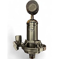 Used Blue Spark Condenser Microphone
