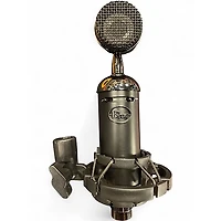 Used Blue Spark Condenser Microphone