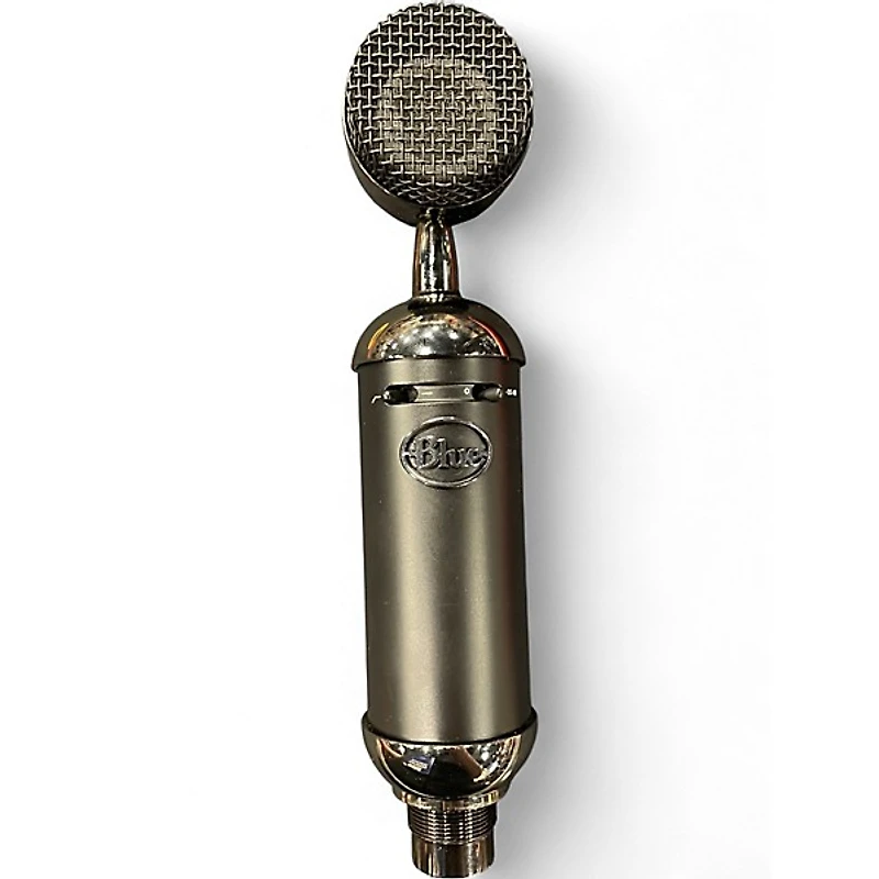 Used Blue Spark Condenser Microphone
