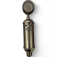 Used Blue Spark Condenser Microphone
