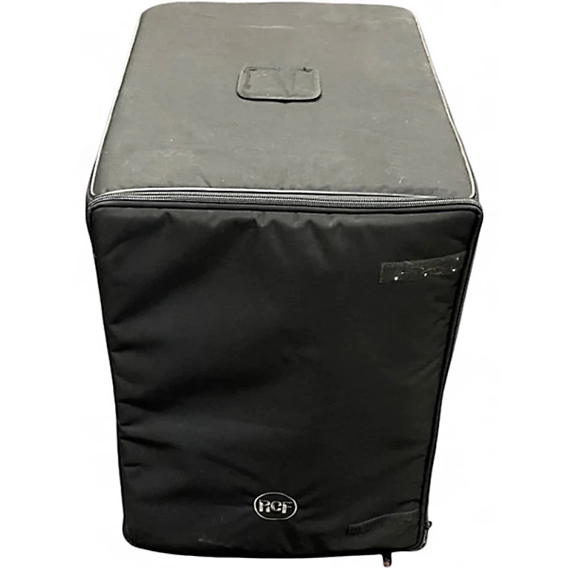 Used 2020s RCF SUB 705-AS mk3 Powered Subwoofer