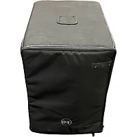 Used 2020s RCF SUB 705-AS mk3 Powered Subwoofer