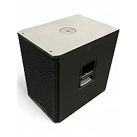 Used 2020s RCF SUB 705-AS mk3 Powered Subwoofer
