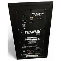 Used Tannoy Reveal 501A Powered Monitor