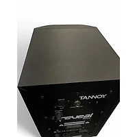 Used Tannoy Reveal 501A Powered Monitor