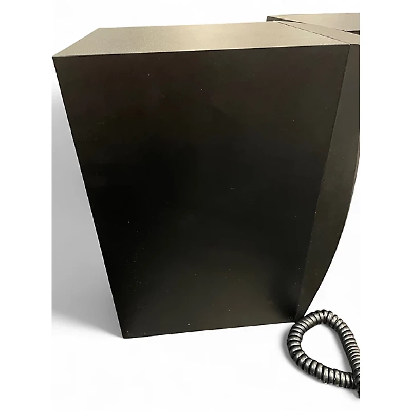 Used Tannoy Reveal 501A Powered Monitor