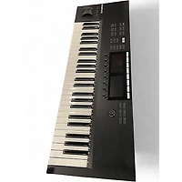 Used Native Instruments Komplete Kontrol S49 MK2 MIDI Controller