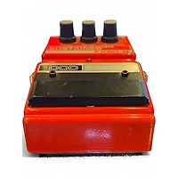 Used DOD FX80B Compressor Sustainer Effect Pedal