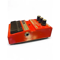 Used DOD FX80B Compressor Sustainer Effect Pedal
