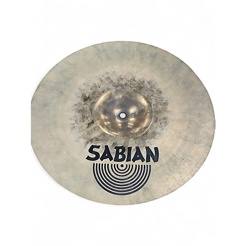 Used SABIAN 16in AAX X-Plosion Crash Cymbal