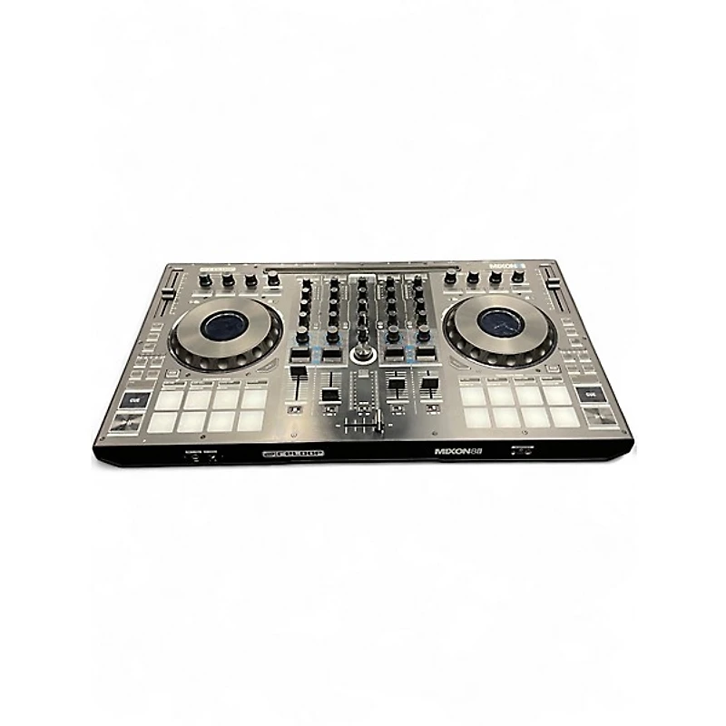 Used Reloop MIXON-8-PRO DJ Controller