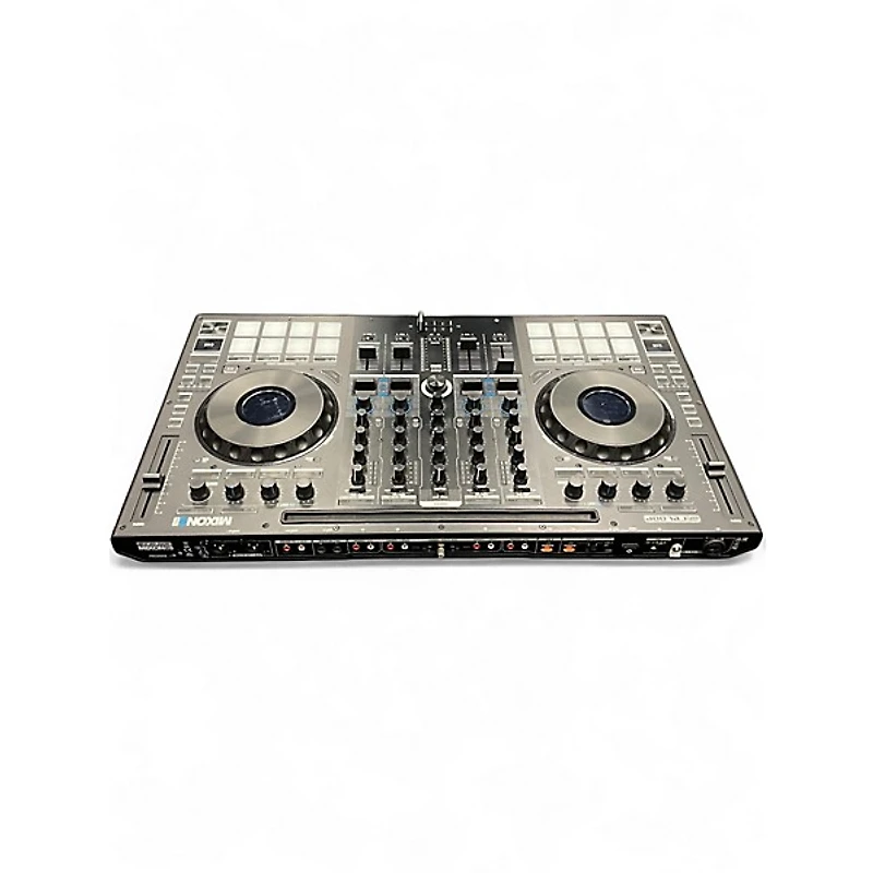 Used Reloop MIXON-8-PRO DJ Controller