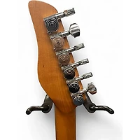 Used Jamstik Classic MIDI Cream Solid Body Electric Guitar