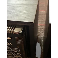 Used Mackie HR824 Pair Powered Monitor