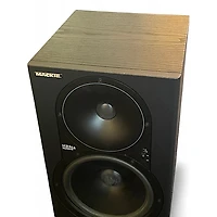Used Mackie HR824 Pair Powered Monitor