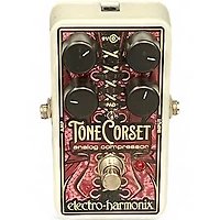 Used Electro-Harmonix TONE CORSET Effect Pedal