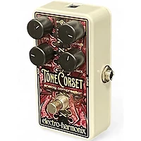 Used Electro-Harmonix TONE CORSET Effect Pedal