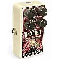 Used Electro-Harmonix TONE CORSET Effect Pedal