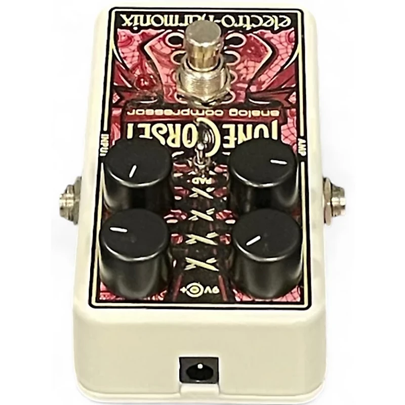 Used Electro-Harmonix TONE CORSET Effect Pedal