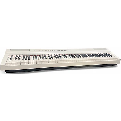 Used Yamaha P125 Digital Piano