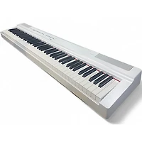 Used Yamaha P125 Digital Piano