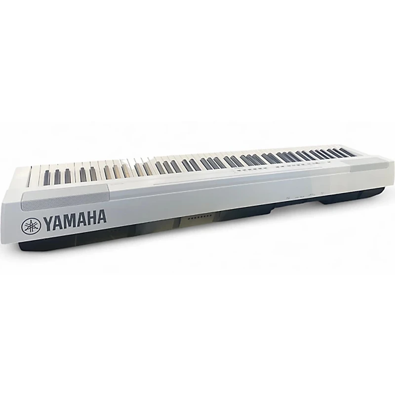 Used Yamaha P125 Digital Piano