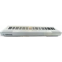 Used Yamaha P125 Digital Piano