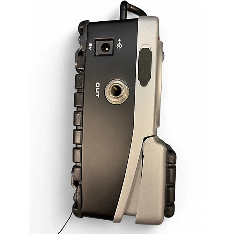 Used Peterson STOMP CLASSIC Tuner Pedal