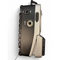 Used Peterson STOMP CLASSIC Tuner Pedal