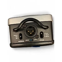 Used Peterson STOMP CLASSIC Tuner Pedal