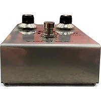 Used Vertex Effects Steel String Clean Drive Effect Pedal