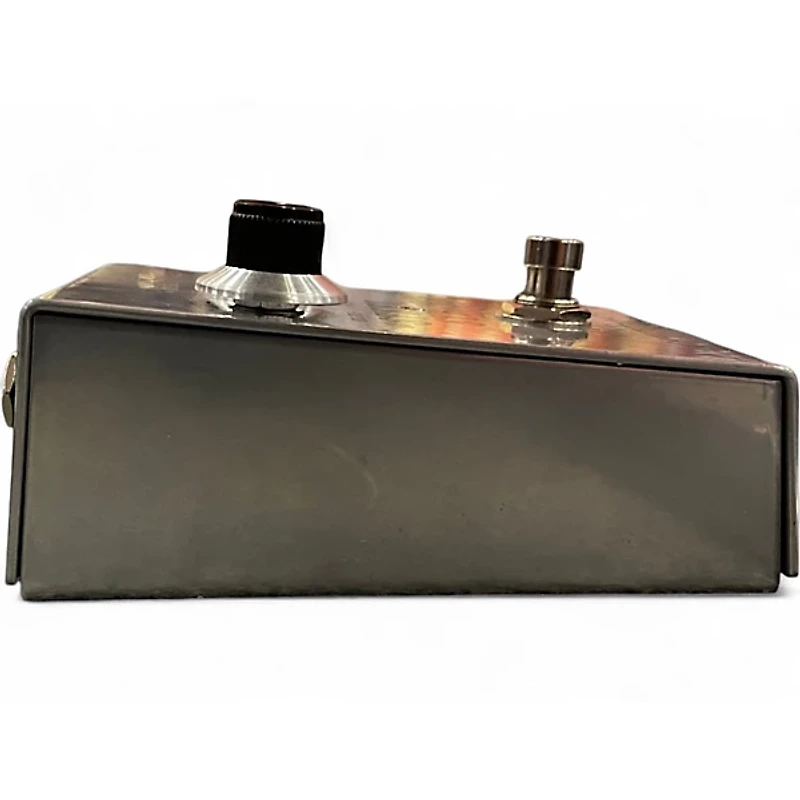 Used Vertex Effects Steel String Clean Drive Effect Pedal