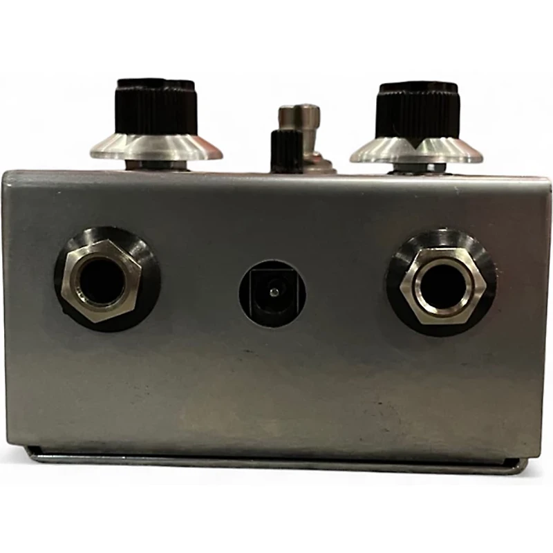 Used Vertex Effects Steel String Clean Drive Effect Pedal