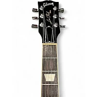 Used Gibson Les Paul Traditional Pro V Wine Red Solid Body Electric Guitar