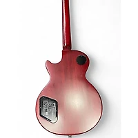 Used Gibson Les Paul Traditional Pro V Wine Red Solid Body Electric Guitar