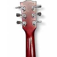 Used Gibson Les Paul Traditional Pro V Wine Red Solid Body Electric Guitar
