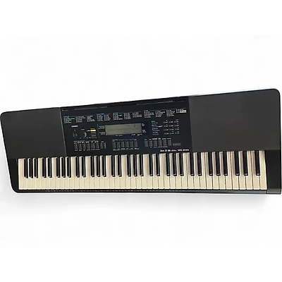 Used Casio WK245 76-Key Keyboard Workstation
