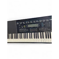 Used Casio WK245 76-Key Keyboard Workstation