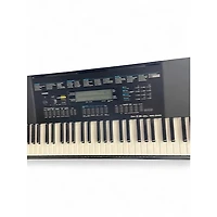 Used Casio WK245 76-Key Keyboard Workstation