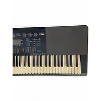 Used Casio WK245 76-Key Keyboard Workstation