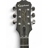 Used Epiphone Les Paul Special P90 RED Solid Body Electric Guitar