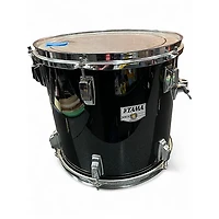 Used TAMA 5 Piece Swingstar Black Drum Kit