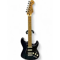 Used Fender Player II Stratocaster Limited edition blue burst Solid Body Electric Guitar